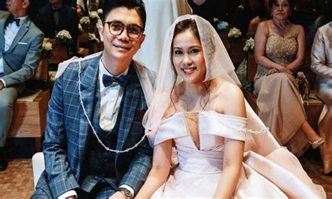 vhong navarro wedding.